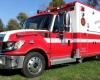 Der Kauf eines Krankenwagens wurde von Betrügern unterbrochen, so dass der Rockville Volunteer Fire Department 220.000 US-Dollar entgingen
