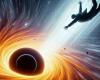 Das passiert, wenn man in ein Schwarzes Loch fällt: Die NASA erklärt es mit einem beeindruckenden Video
