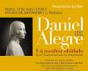 Präsentation des Buches „Daniel Alegre. Ein vergessener Bildhauer“