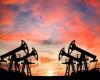 Ölpreise steigen aufgrund gemischter chinesischer Handelsdaten und Spannungen im Nahen Osten
