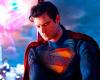 Ein Techniker aus Zack Snyders „Man of Steel“ stürmt auf James Gunns neuen „Superman“-Anzug