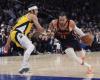 La Jornada – Die Knicks besiegen die Pacers und führen ihre NBA-Halbfinalserie mit 2:0 an