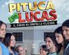 Die erfolgreiche Premiere der peruanischen Version von „Pituca Sin Lucas“