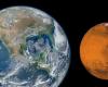 Der Mars ähnelte der Erde viel mehr als bisher angenommen