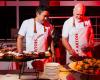 Stella Artois landete in Tucumán mit einem weltweit anerkannten Premium-Gastronomie-Event: Let’s do Dinner