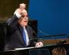 Die UN-Generalversammlung stimmt dafür, den Sicherheitsrat aufzufordern, die palästinensische Mitgliedschaft zu überdenken