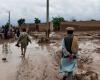 Verheerende Überschwemmungen in Afghanistan: Mindestens 300 Tote gemeldet