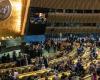 Mit den USA und Israel: Argentinien stimmte gegen den Beitritt Palästinas zur UNO | Die Seite der Welt, die Javier Milei wählt
