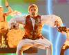 Eurovision 2024-Finale: Wer ist Kroatiens Beitrag Baby Lasagna?