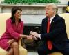 „Ich wünsche ihr das Beste“, aber sie wird es nicht sein: Trump schließt Nikki Haley als seine Vizepräsidentin aus