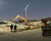 Vier Menschen sterben, 13 verletzt nach Mauereinsturz im Ostkap – SABC News