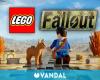 Sie erstellen ein LEGO Fallout, das offiziell aussieht und das Sie kostenlos auf dem PC spielen können