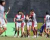 SRA: American Raptors schlagen Cobras Brasil Rugby 45-40