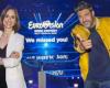 Wer sind Tony Aguilar und Julia Varela, die Stimmen von TVE beim Eurovision Song Contest 2024?