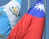 Guatemala wird an der Amtseinführung des neuen Präsidenten der Republik China (Taiwan) teilnehmen.