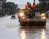 Neue Regenfälle erschüttern den von Überschwemmungen heimgesuchten Süden Brasiliens, während sich die Evakuierungen verdoppeln | The Guardian Nigeria News