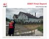 Serbien: Überschwemmung Juni 2023 – Abschlussbericht (MDRRS015) – Serbien