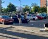 CÓRDOBA SCHIEßVERANSTALTUNGEN | Bei einer Schießerei in der Algeciras-Straße in Córdoba wurden zwei Schwerverletzte verletzt