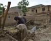 Bei Sturzfluten in Afghanistan sind mindestens 50 Menschen ums Leben gekommen