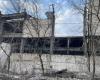 In der Region Luhansk feuert der Feind mit Artillerie, Mörsern und Raketenwerfern auf Newske