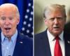Donald Trump beschimpft Joe Biden während der Kundgebung in New Jersey als „Bösewicht“ und „totaler Idiot“: „Die ganze Welt lacht über ihn“