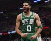 NBA-Playoffs: Celtics und Mavericks nutzten ihre Serie gegen Cavaliers und Thunder aus