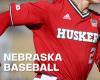 Nebraska Baseball holt sich Seriensieg gegen Indiana