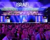 Israelischer Vertreter erhielt beim Finale der Eurovision 2024 erneut Buhrufe