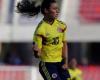 Yoreli Rincón würde für die Olympischen Spiele nicht in die kolumbianische Frauen-Nationalmannschaft zurückkehren | Kolumbianischer Fußball | Frauenfußball