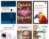 Bücher über Mama, die Sie in Ecuador kaufen können und die Sie zum Weinen, Lachen und Verzeihen bringen (wenn Sie es brauchen) | Bücher | Unterhaltung