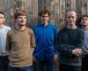 Squid: „Wir wollen Musik machen, die spannend ist“ | Das britische Quintett wird diesen Dienstag im Niceto Club auftreten