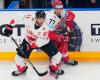 Kanada bleibt mit dem Sieg über Dänemark bei der IIHF-Weltmeisterschaft der Männer ungeschlagen – Team Canada