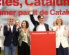 Ergebnis der katalanischen Wahlen 2024: Gewinner, Reaktionen und Zusammenfassung von 12M in Katalonien | Gegenwärtig