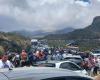 Sie schlagen vor, eine Mautgebühr für die Autobahn Murillo – Manizales einzuführen