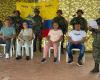 Dissidenten von Ivan Mordisco befreien vier entführte Menschen in Cauca