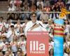 Salvador Illa gewinnt die Wahlen in Katalonien und bringt die PSC zu Ergebnissen aus der dreigliedrigen Ära