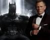 Daniel Craig wird für die DCEU zu einer Version von Batman