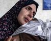 In Gaza und Israel ist es für sie kein glücklicher Muttertag