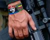 Indigene aus Nordkaukasus griffen FARC-Dissidenten an und stellten die Friedensverpflichtung in Frage