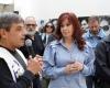 Cristina Kirchners Botschaft an den Peronismus: „Wenn wir uns organisieren, werden sich die Dinge ändern“ | Dritter öffentlicher Auftritt in zwei Wochen