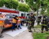 Die Gemeinde Viñamarino stellt der Feuerwehr 120 Millionen US-Dollar Zuschuss zur Verfügung – G5noticias