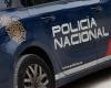 CORDOBA-UNFALL | Ein Motorradfahrer kommt bei einem Zusammenstoß mit einem Auto der Nationalpolizei in Córdoba ums Leben
