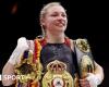 Lauren Price: Was kommt als Nächstes für Wales‘ 14. Boxer-Weltmeister?