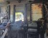 Schuppenfeuer zerstört Einfamilienhaus in Riley County | Nachricht