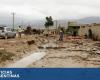 Überschwemmungen in Afghanistan verwüsteten Dörfer und forderten 315 Todesopfer