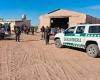 Gendarmerie durchsucht Bauernhof in Lavalle wegen angeblichen Menschenhandels