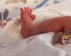 Das 18 Monate alte Baby kam ohne Vitalfunktionen im medizinischen Zentrum von Siloé an und wurde von ihrem Vater ausgesetzt