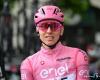 Der Giro d’Italia tanzt im Rhythmus von Tadej Pogacar