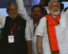 Reaktionen auf den Tod von Sushil Kumar Modi LIVE: Hat unschätzbaren Beitrag zum Aufstieg und Erfolg der BJP in Bihar geleistet: Premierminister Modi
