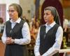 Lateinisches Patriarchat von Jerusalem – Zwei Schwestern des Heiligen Josef von der Erscheinung legen in Nazareth die ewigen Gelübde ab